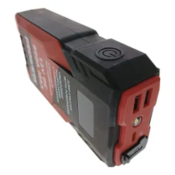 Jump starter 3 w 1 Sena Prowerk, 8000 mAh