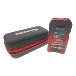 Jump starter 3 w 1 Sena Prowerk, 8000 mAh