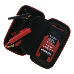 Jump starter 3 w 1 Sena Prowerk, 8000 mAh