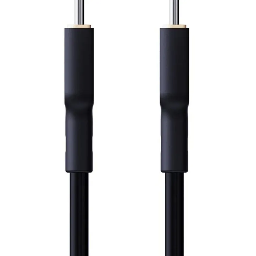 Kabel USB-C-USB-C Aukey CB-DCC241, 240 W, 1,8 m