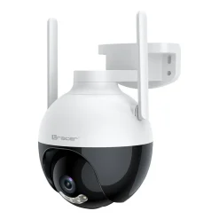 Kamera IP do monitoringu zewnętrznego Tracer Guard 4, QHD, Wi-Fi