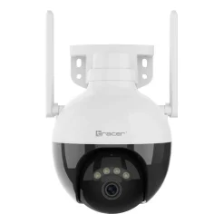 Kamera IP do monitoringu zewnętrznego Tracer Guard 4, QHD, Wi-Fi
