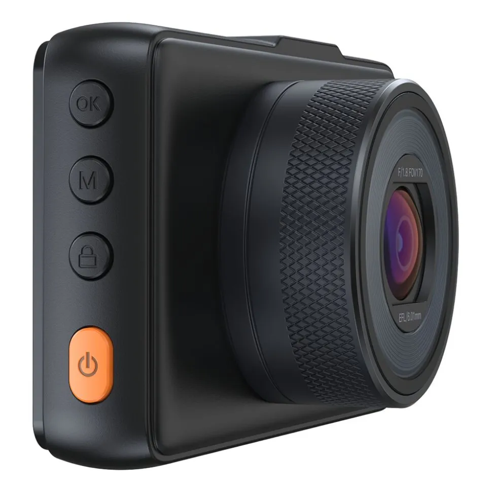 Kamera samochodowa iZeeker GD100 Pro 2.5K QHD