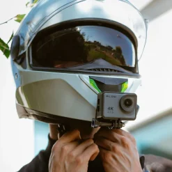 Kamera sportowa Blow Go Pro4U, 4K, WiFi, z obudową wodoodporną