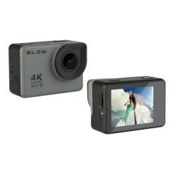 Kamera sportowa Blow Go Pro4U, 4K, WiFi, z obudową wodoodporną