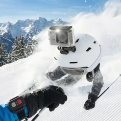 Kamera sportowa Blow Go Pro4U, 4K, WiFi, z obudową wodoodporną