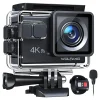 Kamera sportowa Wolfang GA100, 4K, Wi-Fi