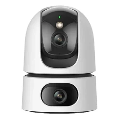 Kamera wewnętrzna Imou Ranger Dual 8MP, Wi-Fi, tryb nocny