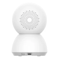 Kamera Xiaomi 360 stopni, Wi-Fi, ultra-clear HD, biała
