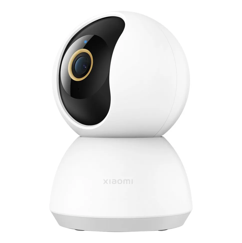 Kamera Xiaomi 360 stopni, Wi-Fi, ultra-clear HD, biała