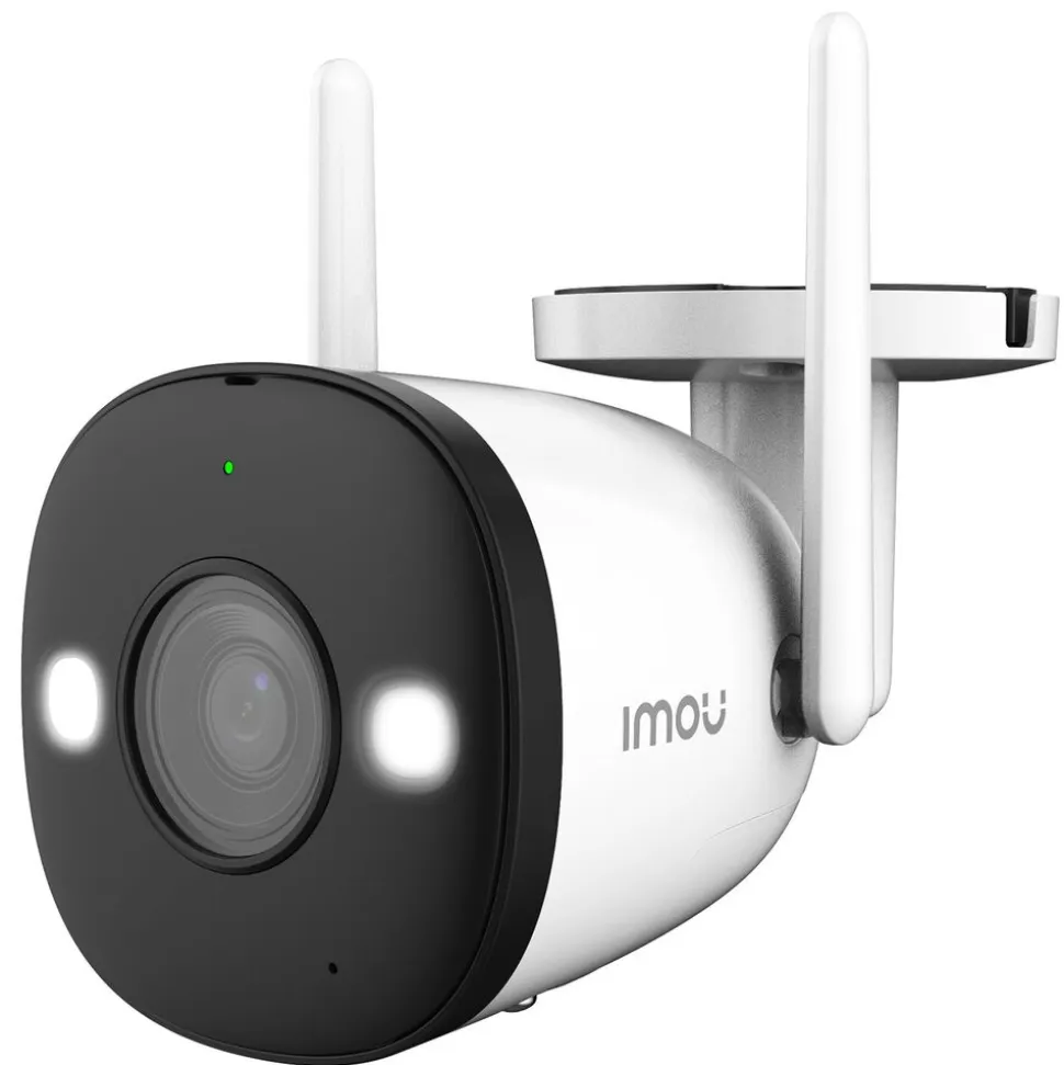 Kamera zewnętrzna Imou Bullet 2E 5MP, Wi-Fi