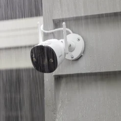 Kamera zewnętrzna Imou Bullet 2E 5MP, Wi-Fi
