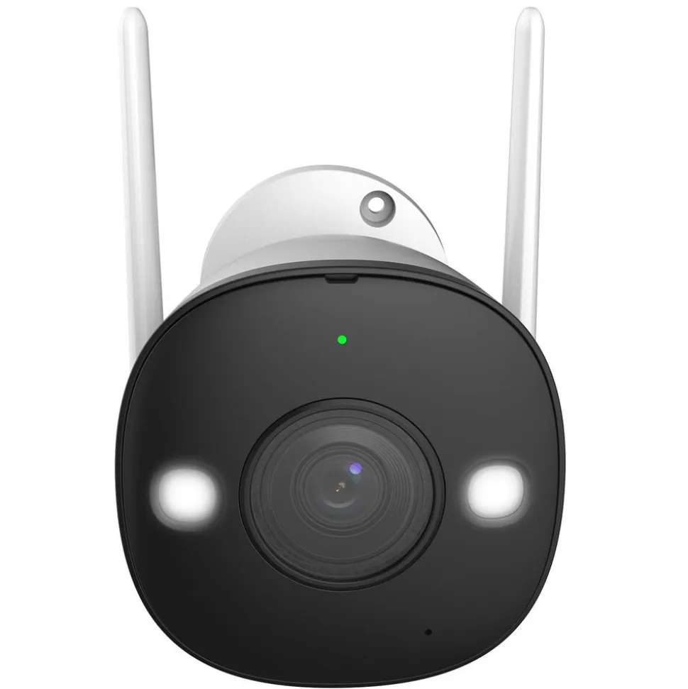 Kamera zewnętrzna Imou Bullet 2E 5MP, Wi-Fi