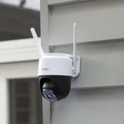 Kamera zewnętrzna Imou Cruiser SE, 2 MP, Wi-Fi