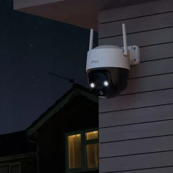 Kamera zewnętrzna Imou Cruiser SE, 2 MP, Wi-Fi