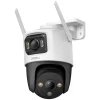 Kamera zewnętrzna Imou Cruiser Dual 6MP, 2 obiektywy, tryb nocny