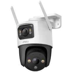 Kamera zewnętrzna Imou Cruiser Dual 6MP, 2 obiektywy, tryb nocny