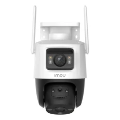 Kamera zewnętrzna Imou Cruiser Dual 6MP, 2 obiektywy, tryb nocny
