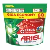 Kapsułki do prania Ariel Extra Clean, 60 szt.