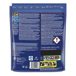 Kapsułki do zmywarki Finish Quantum Fresh, 46 sztuk