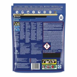 Kapsułki do zmywarki Finish Quantum Fresh, 80 sztuk