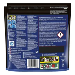 Kapsułki do zmywarki Finish Ultimate Lemon, 20 sztuk