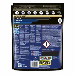 Kapsułki do zmywarki Finish Ultimate Plus Lemon, 72 sztuki