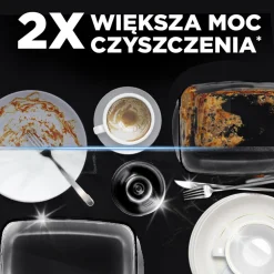 Kapsułki do zmywarki Finish Ultimate Lemon, 70 sztuk