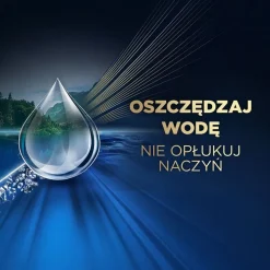 Kapsułki do zmywarki Finish Ultimate Lemon, 70 sztuk