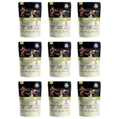 Karma dla dorosłych psów z jagnięciną Pet Republic, mokra, 9 x 500 g