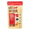 Karma dla psa Maxi Natural Małe Rasy, wołowina i przepiórka, mokra, 10 x 150 g