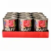 Karma dla psa Rafi, z wołowiną, borówką i żurawiną, mokra, 12 x 800 g