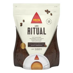 Kawa mielona Delta Ritual, 220 g, intensywność 13
