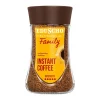 Kawa rozpuszczalna Eduscho Family, 200 g, intensywność 5/5