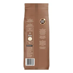Kawa ziarnista Cafe D'or Crema, 100% Arabica, 1 kg