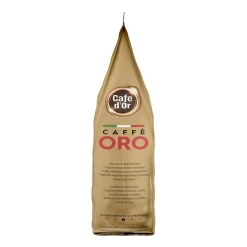 Kawa ziarnista Cafe D'or Oro, 100% Arabica, 1 kg