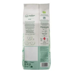 Kawa ziarnista Delta Harvest Decaf, 500 g, bezkofeinowa