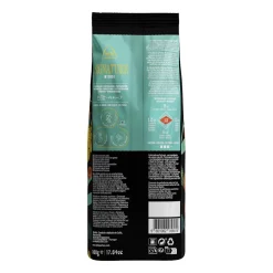 Kawa ziarnista Delta Signature Intense, 500 g