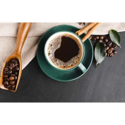 Kawa ziarnista Le Cafe Brazil, 250 g, intensywność 3/5