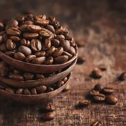 Kawa ziarnista Le Cafe Espresso, 250 g, intensywność 4/5