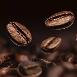 Kawa ziarnista Noble Coffee, 1 kg, intensywność 3/5
