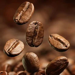 Kawa ziarnista Noble Espresso, 1 kg, intensywność 4/5