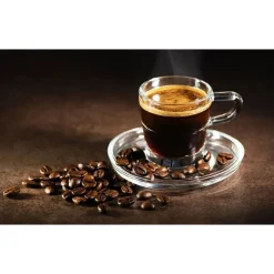 Kawa ziarnista Noble Espresso, 1 kg, intensywność 4/5