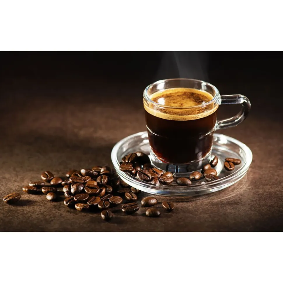 Kawa ziarnista Noble Espresso, 1 kg, intensywność 4/5