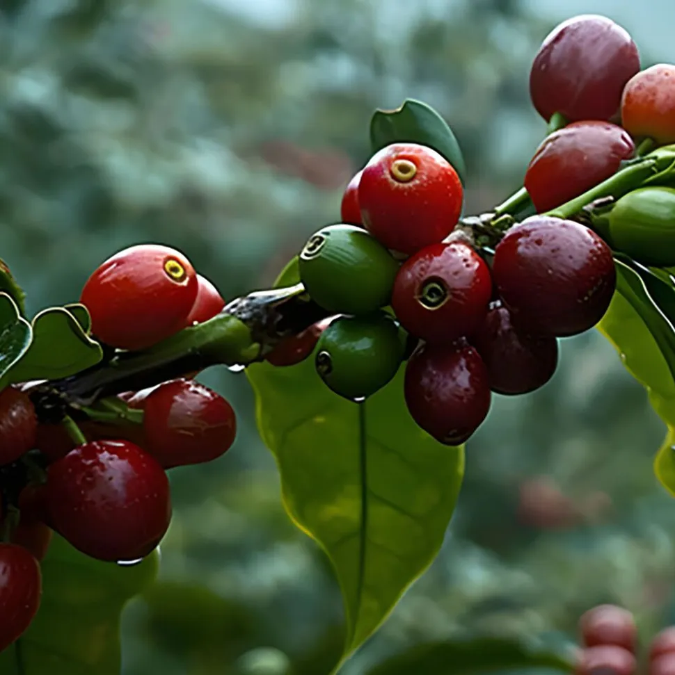Kawa ziarnista Noble Espresso, 1 kg, intensywność 4/5