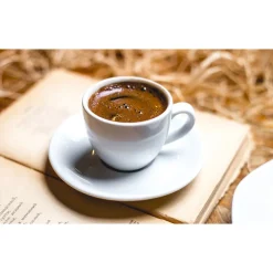 Kawa ziarnista Noble Espresso, 250 g, intensywność 4/5