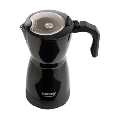 Kawiarka elektryczna Camry Moka, 300 ml, czarny