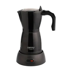 Kawiarka elektryczna Camry Moka, 300 ml, czarny