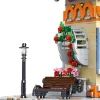Klocki Baka 33206 Magiczna pracownia kwiatowa, 2445 elementów