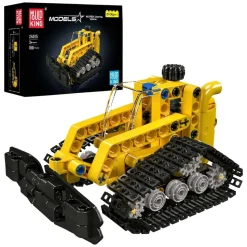 Klocki Mould King 24015 Minidźwig, 188 elementów
